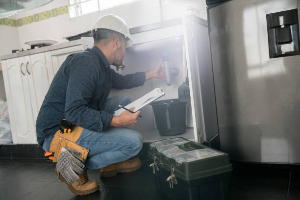 Best Sprinkler Systems  in Georgetown, CO