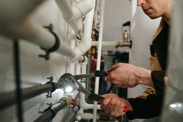 Reliable Georgetown, CO Plumbing Solutions