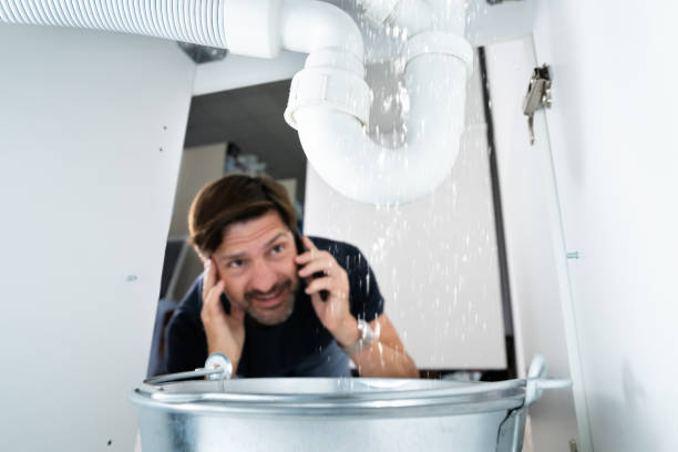 Best Drain Cleaning Services  in Georgetown, CO