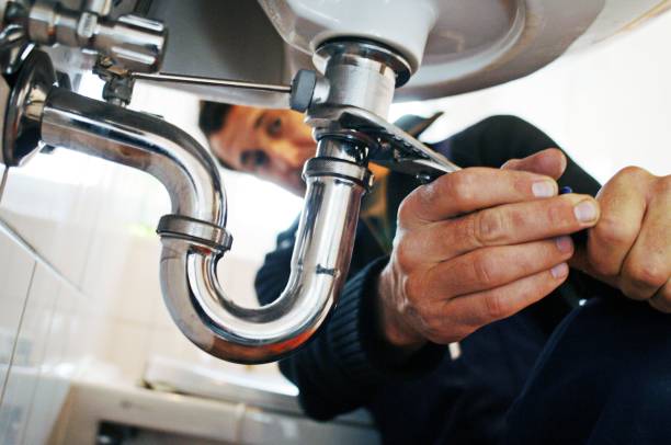 Best Plumbing Inspection Services  in Georgetown, CO