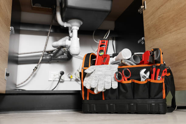 Best Plumbing Installation Services  in Georgetown, CO