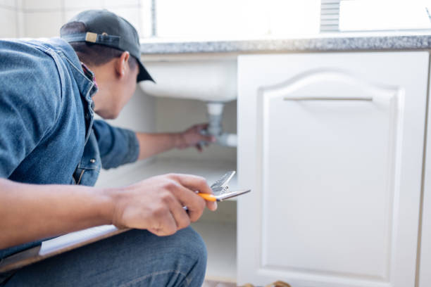 Best Faucet Repair  in Georgetown, CO