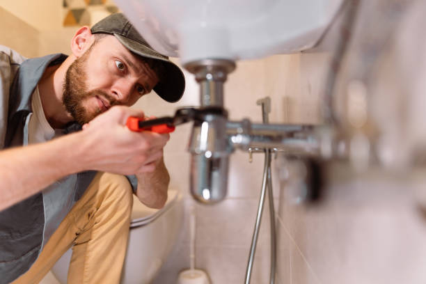 Best Sewer Line Repair  in Georgetown, CO