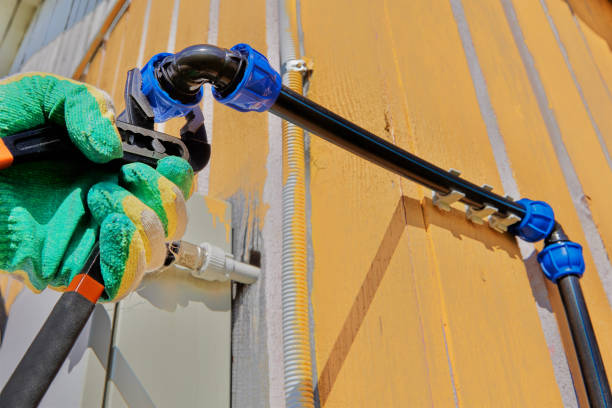 Best Commercial Plumbing Services  in Georgetown, CO