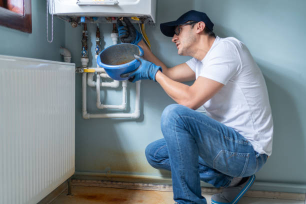 Best Water Heater Repair  in Georgetown, CO